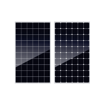 لوحة شمسية أحادية (125)