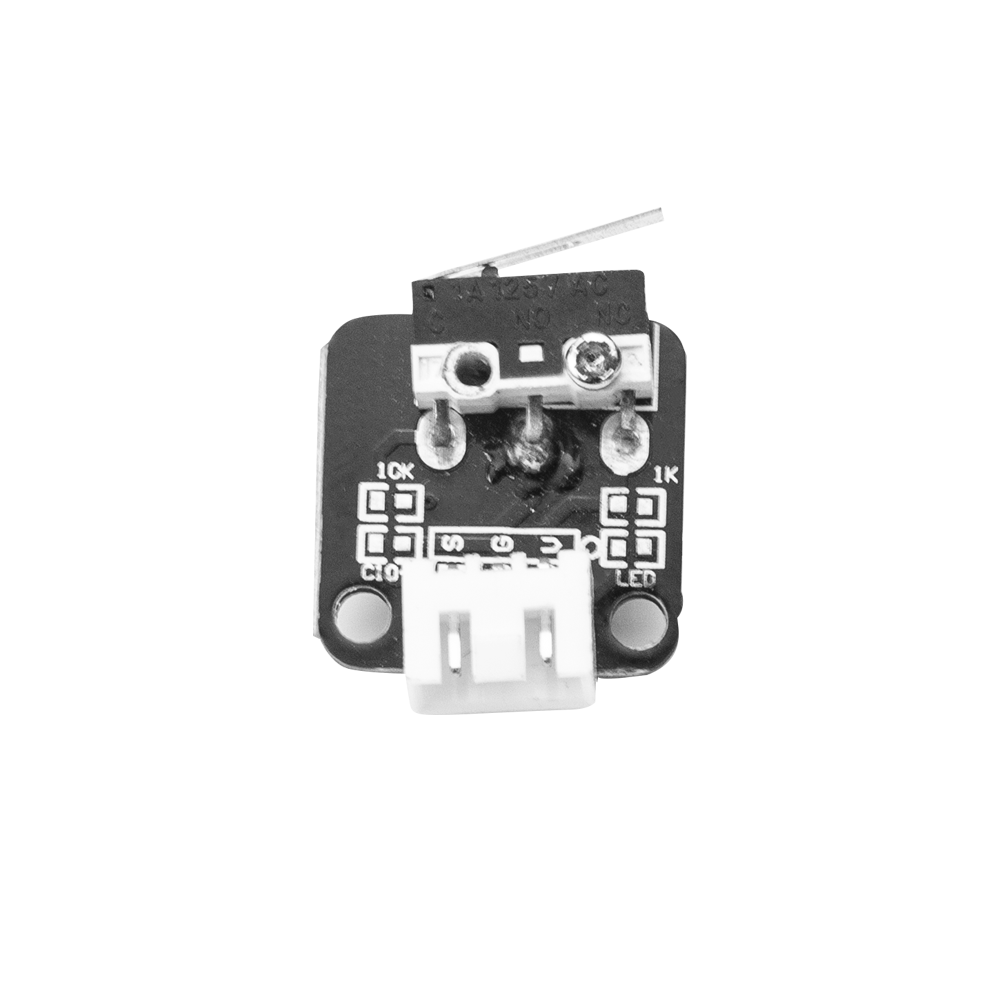 Tenlog Dual Extruder 3D Printer Mechanical Micro Switch (مفتاح الحد)
