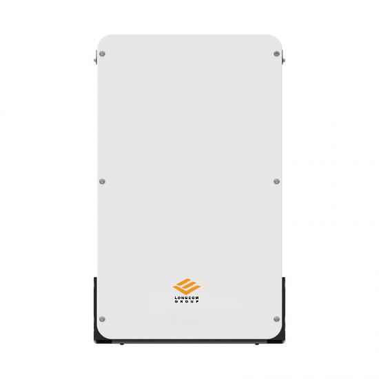 الصفحة الرئيسية Powerbox 48V 100AH ​​حزمة بطارية ليثيوم أيون الشمسية
