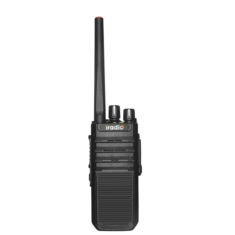 CP-9900 VHF UHF طويل المدى 10 وات راديو ثنائي الاتجاه
