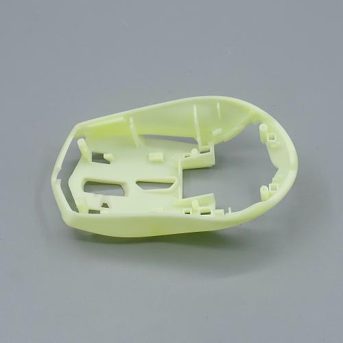 عالية الدقة ABS البلاستيك السريع نموذج 3D خدمة الطباعة

