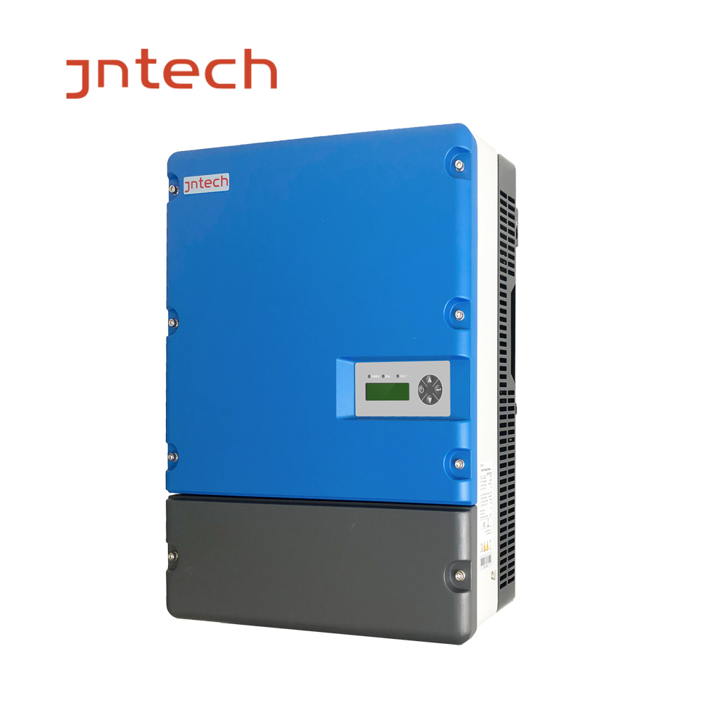 مضخة الطاقة الشمسية Jntech العاكس 22kW ~ 55kW
