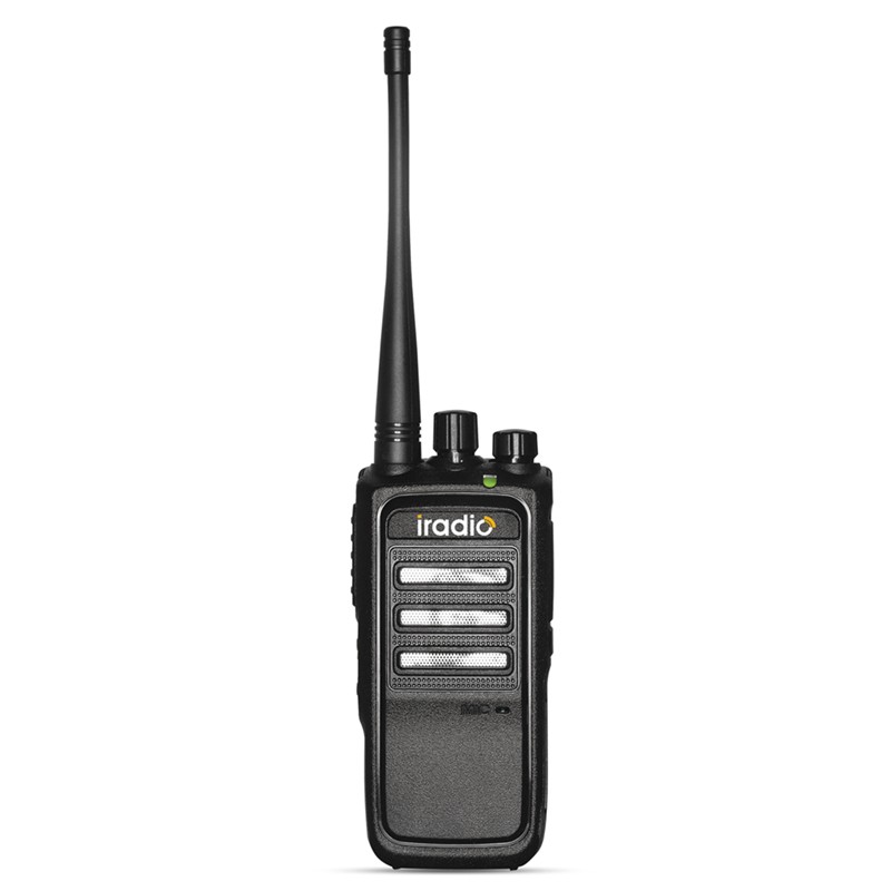 CP-418 UHF Professional Chea راديو محمول للبيع اسلكية تخاطب
