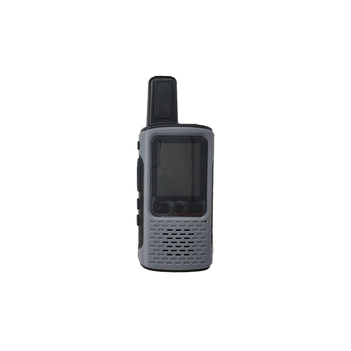 QYT 4g 3g poc thin android walkie talkie 100km مع بطاقة sim
