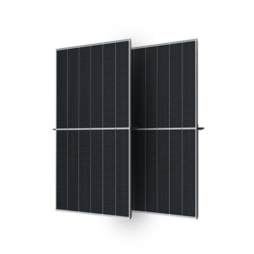 650W-670W الألواح الشمسية 66 خلية 9BB 210MM نصف خلية وحدة عالية الكفاءة
