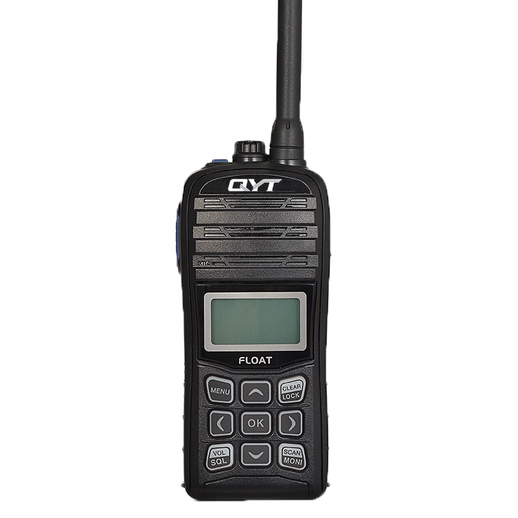 QYT M99 4w UHF جهاز اتصال لاسلكي
