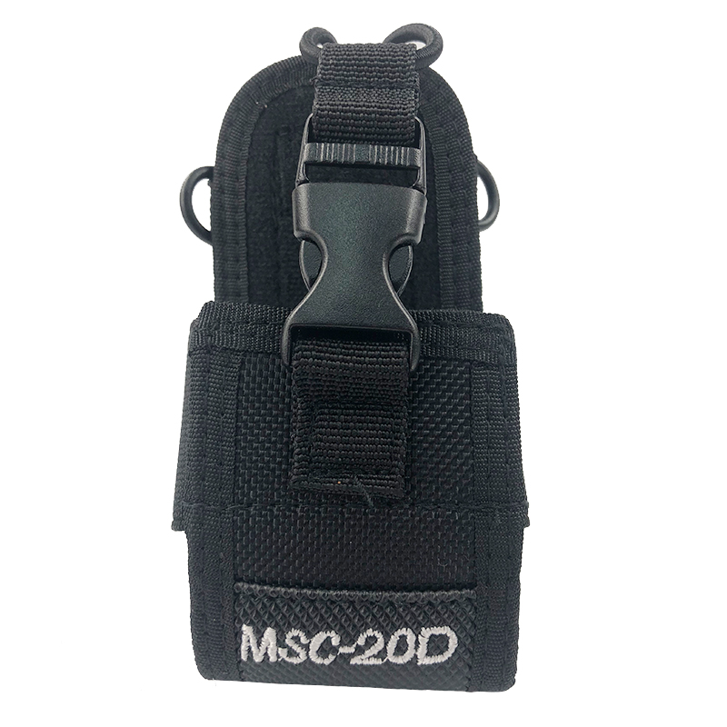 MSC-20D لجراب Motorola Nylon
