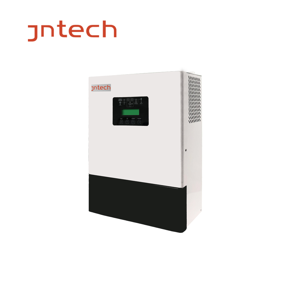 JNTECH الشمسية عالية التردد خارج الشبكة العاكس 5kVA
