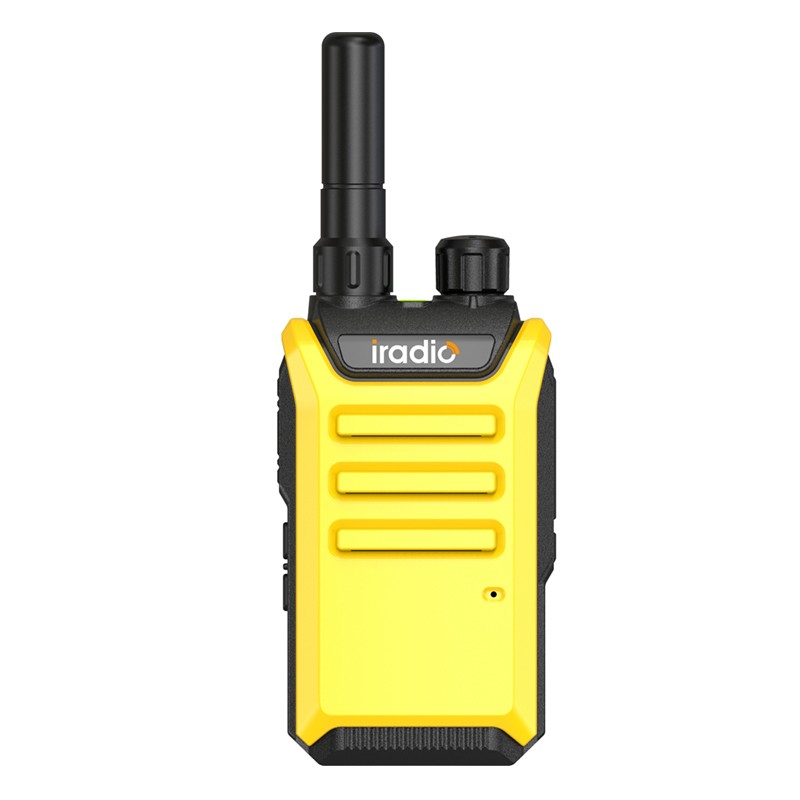 V3 0.5W / 2W Pocket Mini PMR FRS Radios ترخيص جهاز اتصال لاسلكي مجاني
