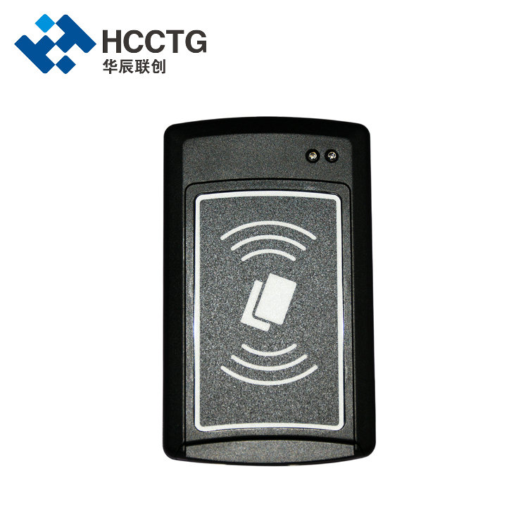 قارئ / كاتب ISO14443 USB لبطاقة RFID NFC ACR1281U-C8
