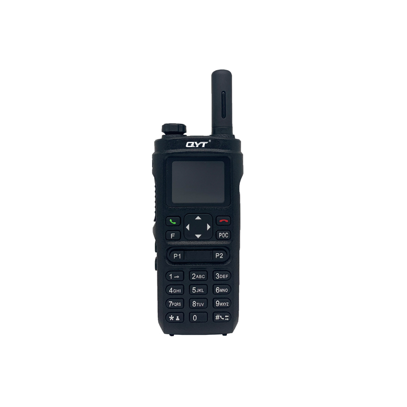 QYT GSM WCDMA poc GPS طويل المدى 2 طريقة اسلكية تخاطب لاسلكي

