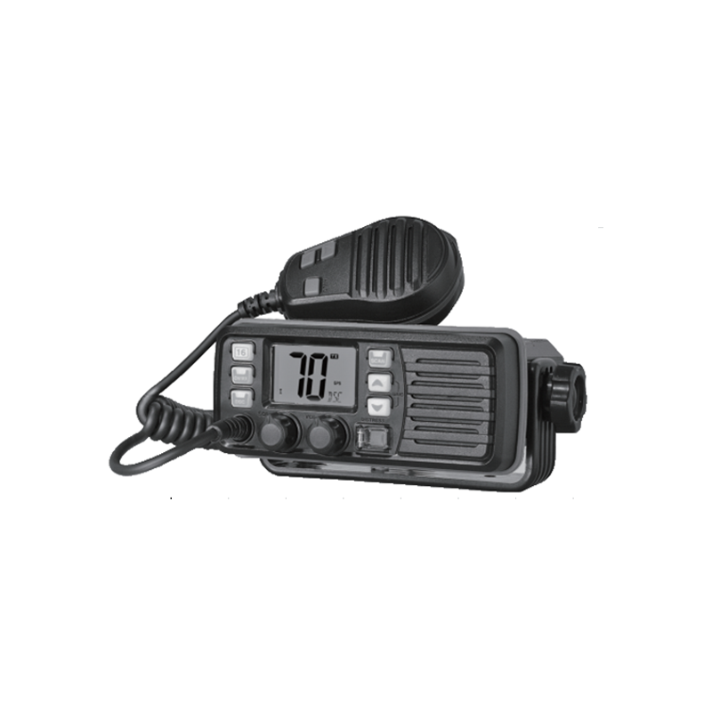 QYT M-898 25 واط راديو بحري VHF
