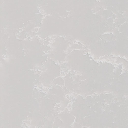 OP6013 الصحراء البيضاء الحبوب اللون الطبيعي الكوارتز حجر هندسي بيع بلاطة كبيرة
