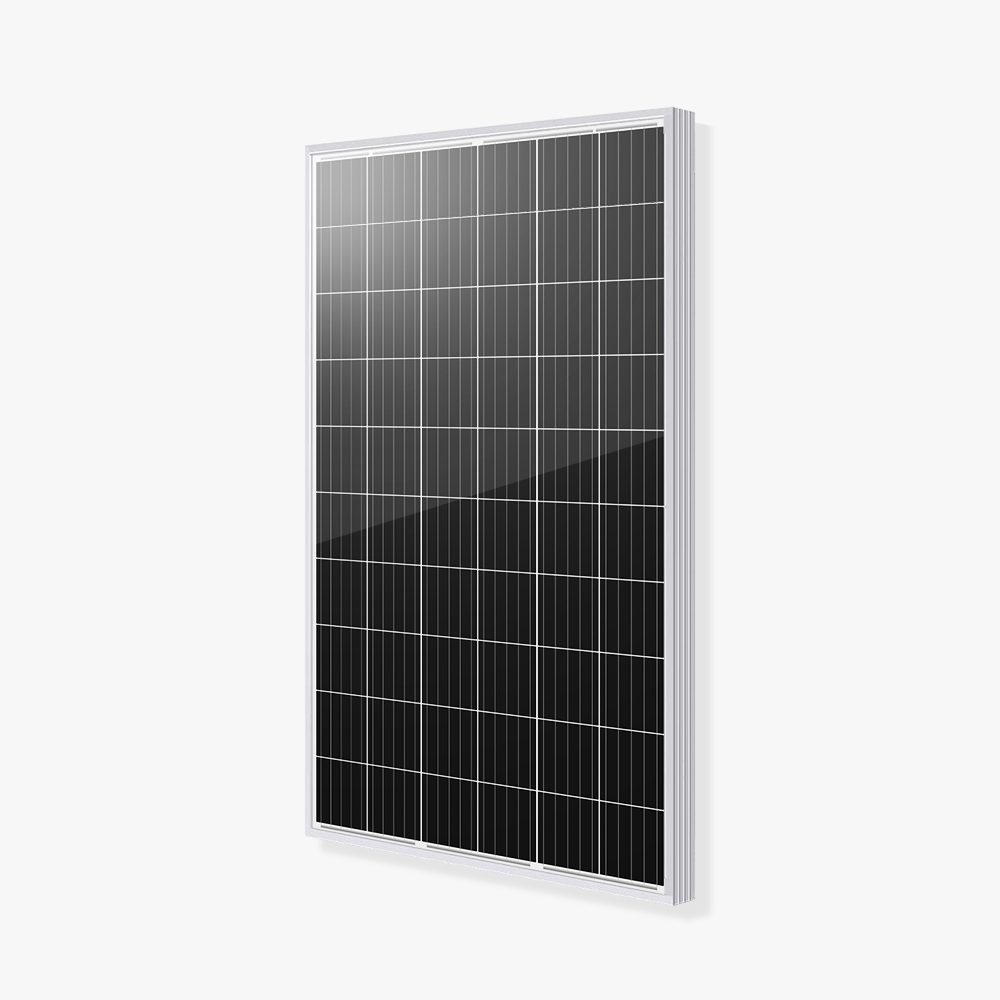 لوحة شمسية أحادية الجودة 315 وات للبيع

