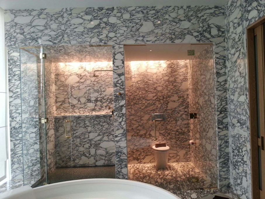حمام ارابيسكاتو ايطاليا
