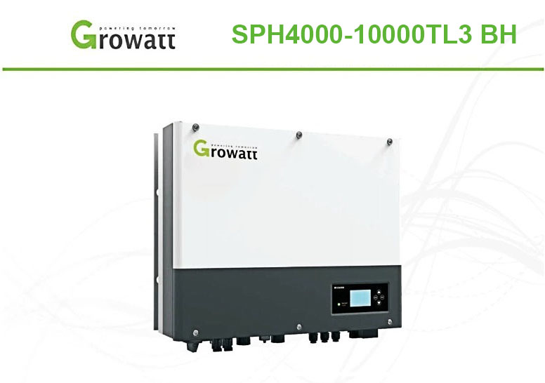 10kva الهجين العاكس