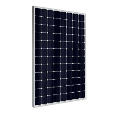 أنظمة الطاقة الشمسية الهجينة