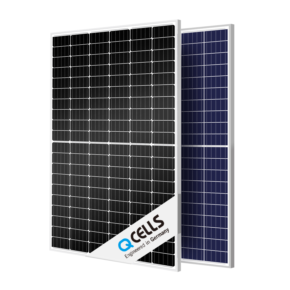 الألواح الشمسية لخلايا JA Q 450 واط 460 واط 470 واط 480 واط IEC TUC UL وحدة الكهروضوئية الكهروضوئية نصف الخلايا الألواح الشمسية
