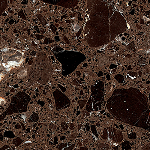 رخام إمبيرادور داكن من نوع Prime Marble ذو اللون الشعبي المصنوع من الحجر
