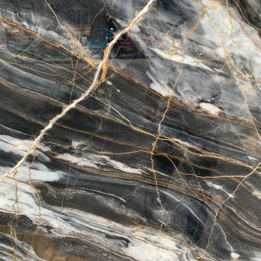 نوع الرخام الأسود محجر الرخام الصيني الجديد الحجر الأسود الرخام الطبيعي
