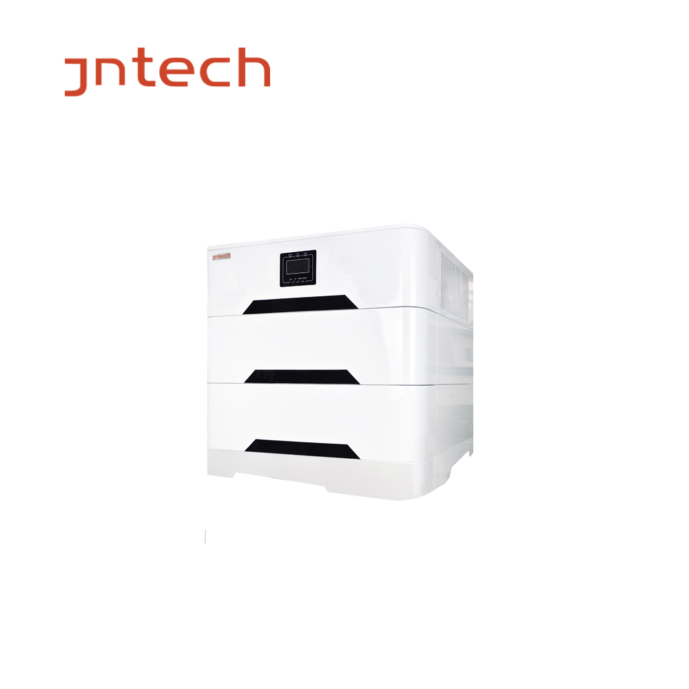 نظام تخزين الطاقة الشمسية Jntech Power Drawer
