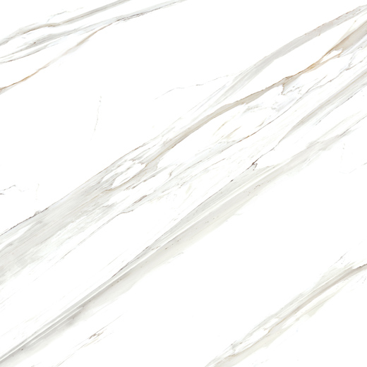 رخام أبيض من Calacatta مصنوع من نوع الحجر المصنوع من الرخام الأبيض ثلاثي الأبعاد
