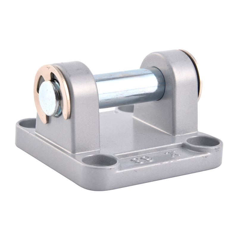 Eye &amp; Clevis Mounting ISO-CB
