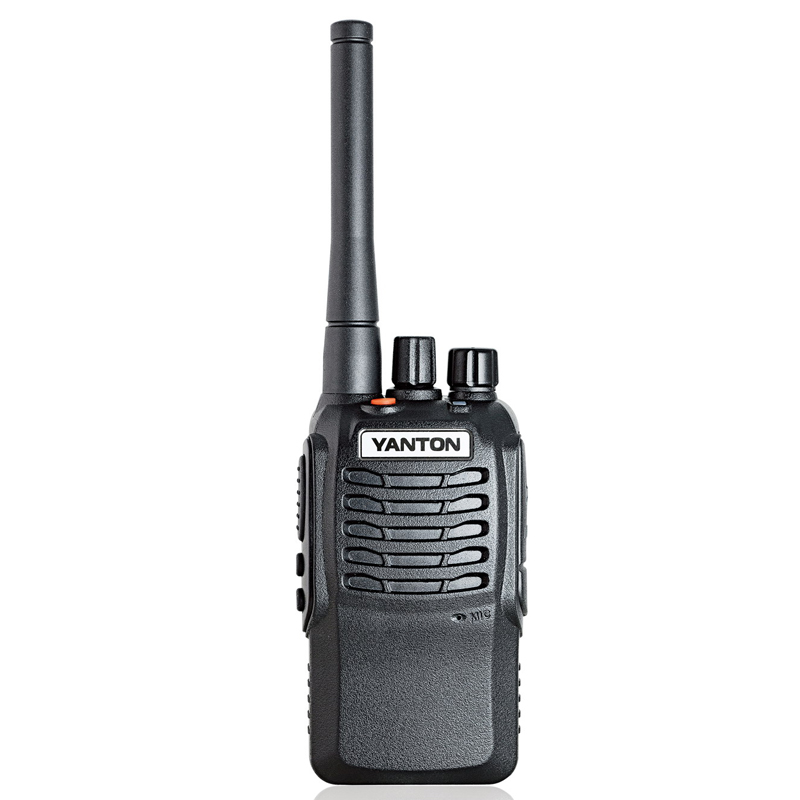 شهادة CE FCC T-518 FRS / GMRS أجهزة الراديو ذات الاتجاهين
