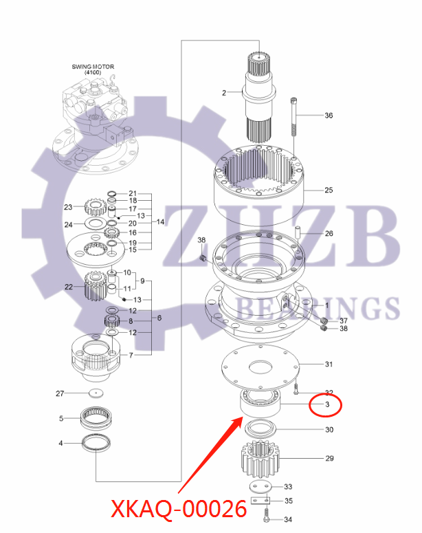 قطع غيار هيونداي