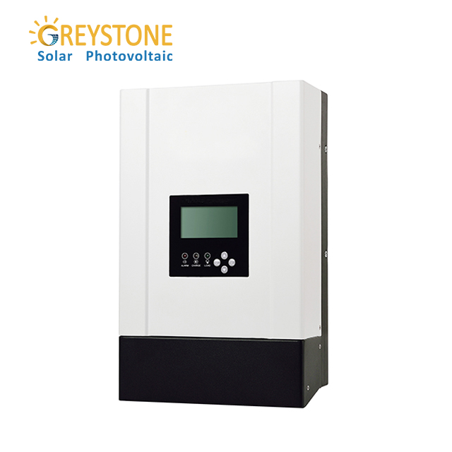 Greystone SMK Series MPPT Solar Charge Controller موديل جديد 12/24/36 / 48V المراقب المالي
