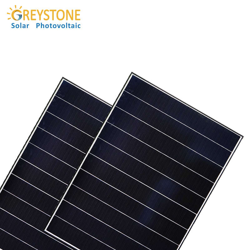 Greystone أحدث وحدة شمسية متداخلة متداخلة
