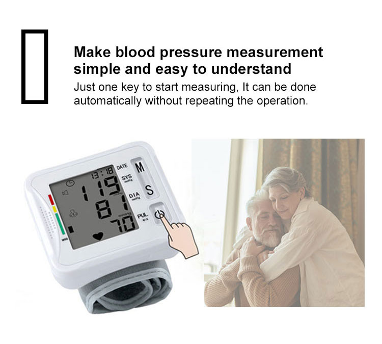 أفضل جهاز لمراقبة ضغط الدم