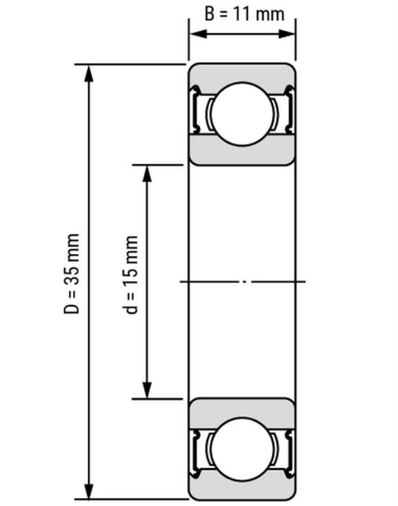 6202 تحمل البعد