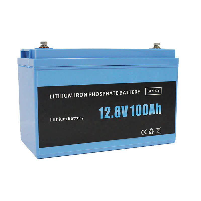 12V 24V 100Ah Lifepo4 حزمة بطارية ليثيوم أيون 25.6 12.8 فولت 200Ah 280Ah حمض الرصاص يستبدل بطارية الليثيوم
